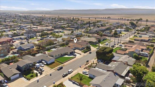 1361 California, Imperial Beach, CA 91932