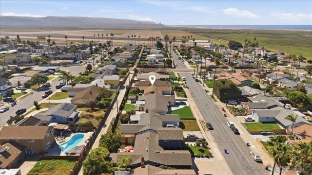 1361 California, Imperial Beach, CA 91932