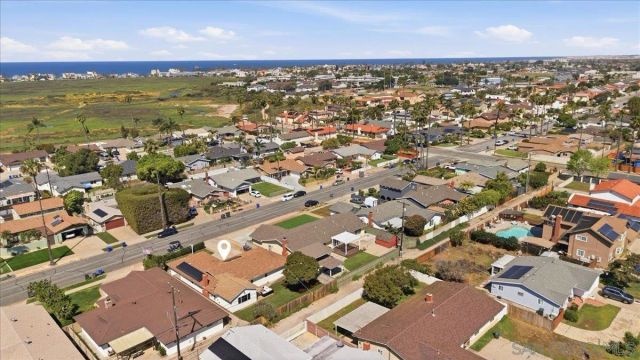 1361 California, Imperial Beach, CA 91932