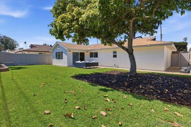 1361 California, Imperial Beach, CA 91932