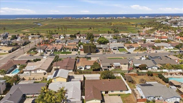 1361 California, Imperial Beach, CA 91932