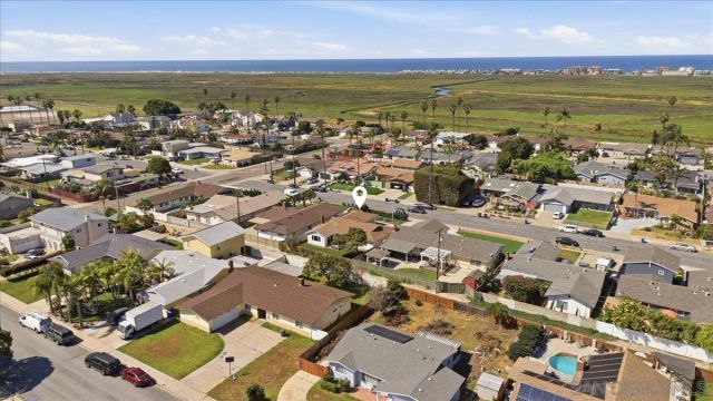 1361 California, Imperial Beach, CA 91932