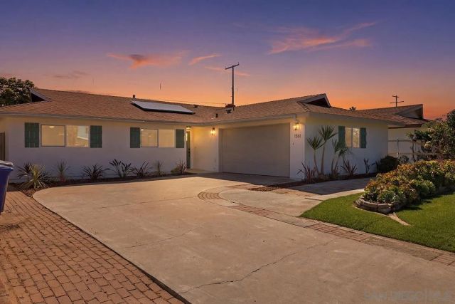 1361 California, Imperial Beach, CA 91932