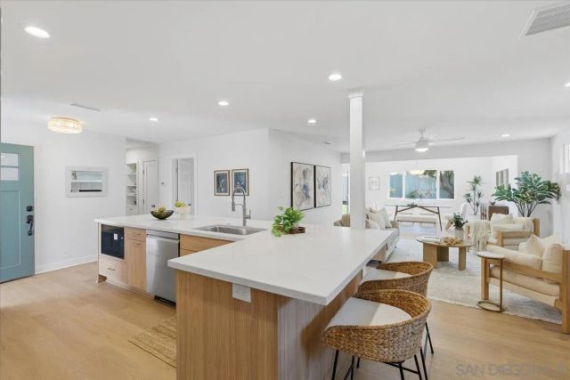 1361 California, Imperial Beach, CA 91932