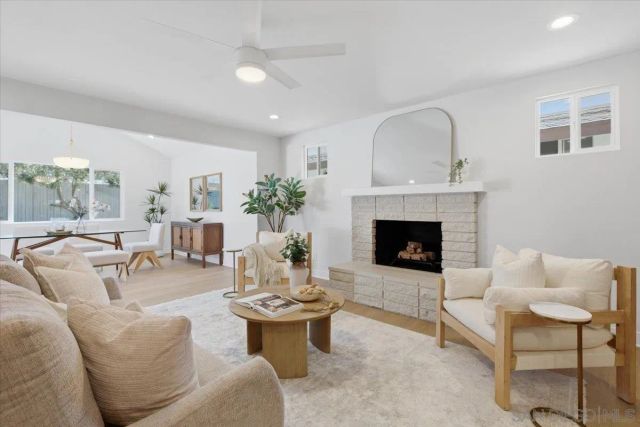 1361 California, Imperial Beach, CA 91932