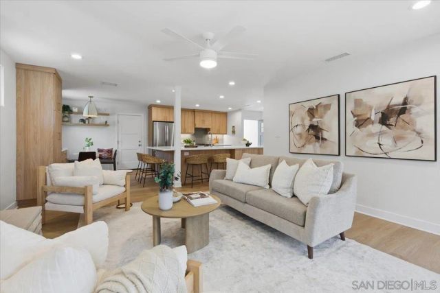 1361 California, Imperial Beach, CA 91932