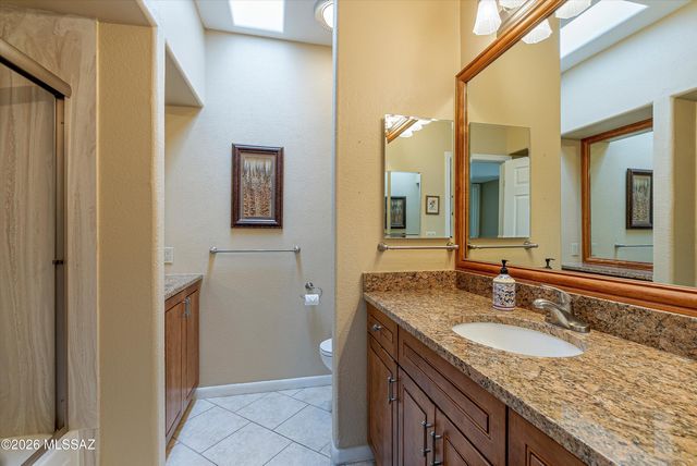 4980 N Calle Bujia, Tucson, AZ 85718