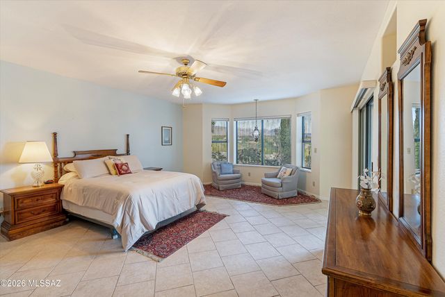 4980 N Calle Bujia, Tucson, AZ 85718