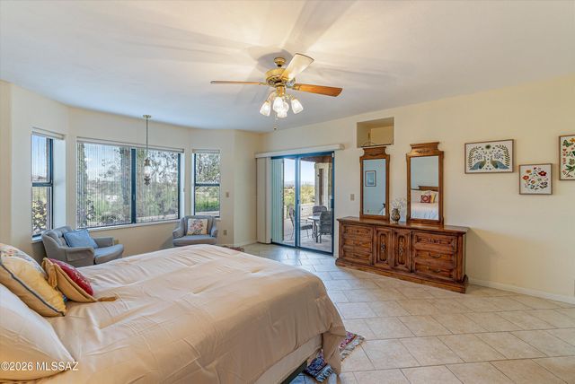 4980 N Calle Bujia, Tucson, AZ 85718