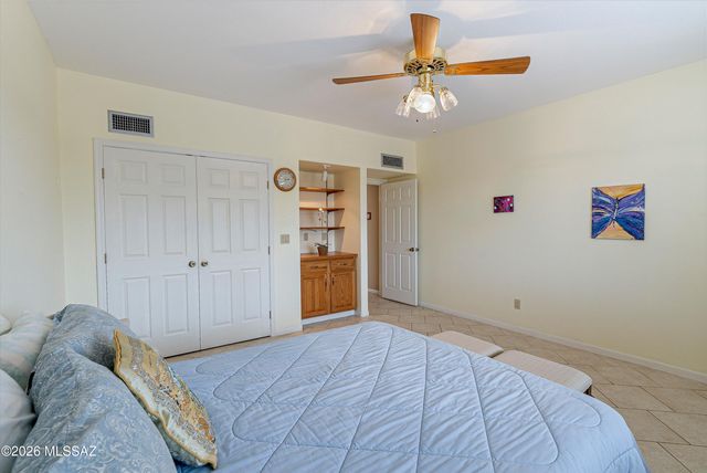 4980 N Calle Bujia, Tucson, AZ 85718