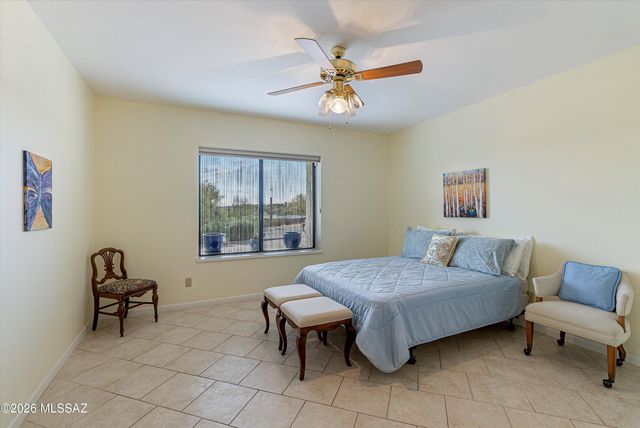 4980 N Calle Bujia, Tucson, AZ 85718