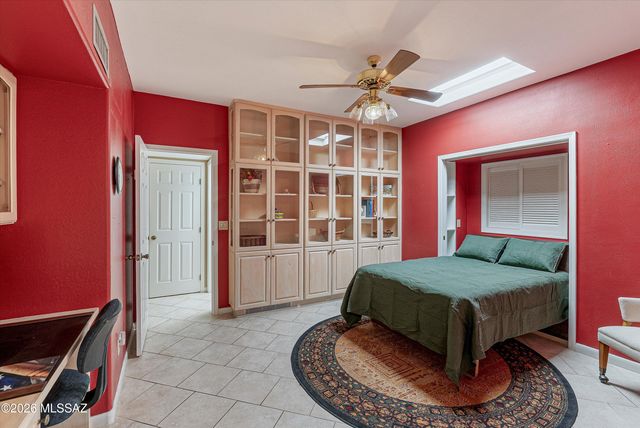 4980 N Calle Bujia, Tucson, AZ 85718