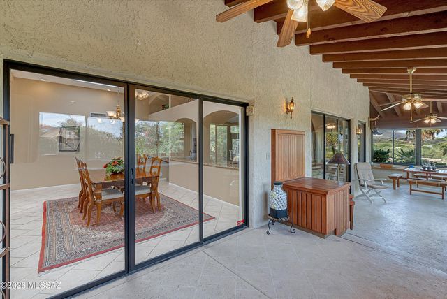 4980 N Calle Bujia, Tucson, AZ 85718