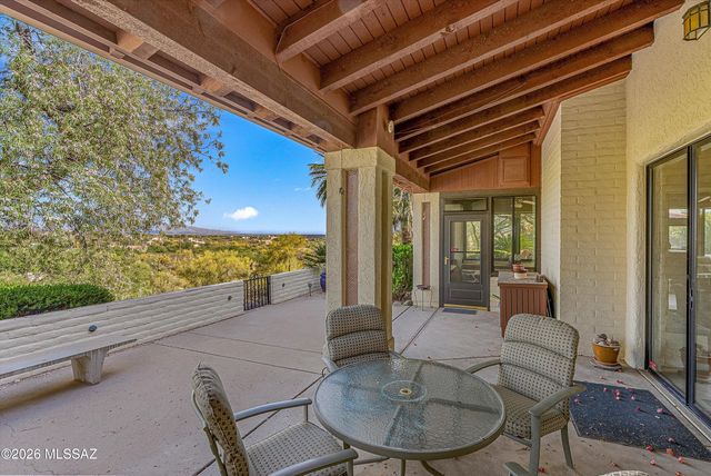 4980 N Calle Bujia, Tucson, AZ 85718