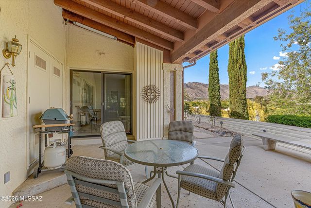 4980 N Calle Bujia, Tucson, AZ 85718