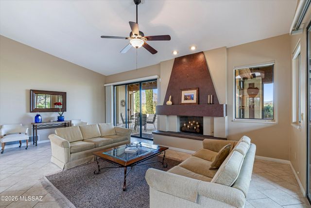 4980 N Calle Bujia, Tucson, AZ 85718