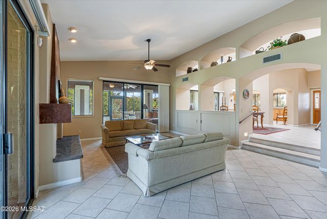 4980 N Calle Bujia, Tucson, AZ 85718