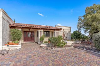4980 N Calle Bujia, Tucson, AZ 85718