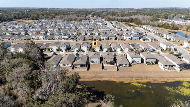 297 GINA LANE, Davenport, FL 33837