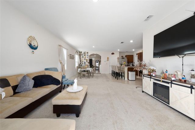 297 GINA LANE, Davenport, FL 33837