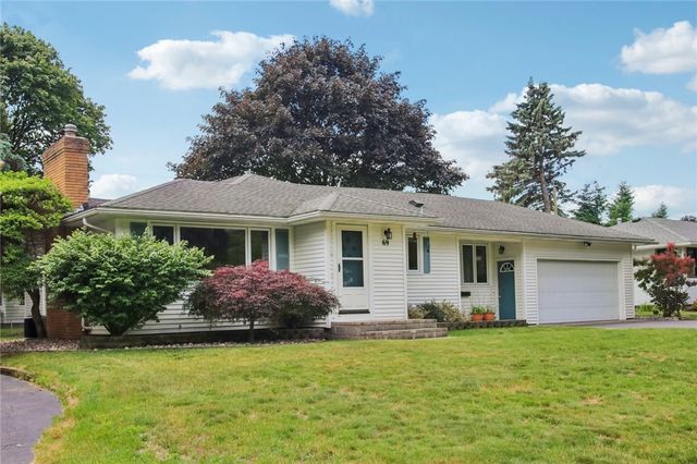 69 Plaza Drive, Irondequoit, NY 14617