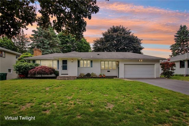 69 Plaza Drive, Irondequoit, NY 14617