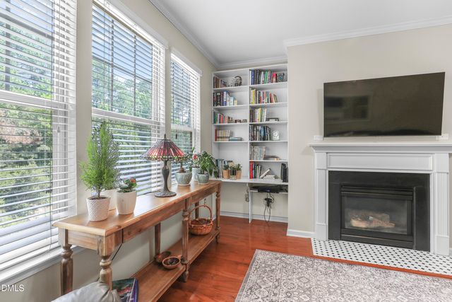 109 Haybarn Court, Apex, NC 27502