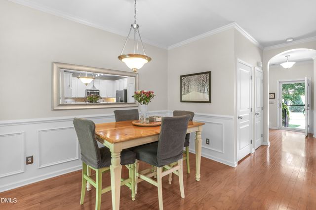 109 Haybarn Court, Apex, NC 27502