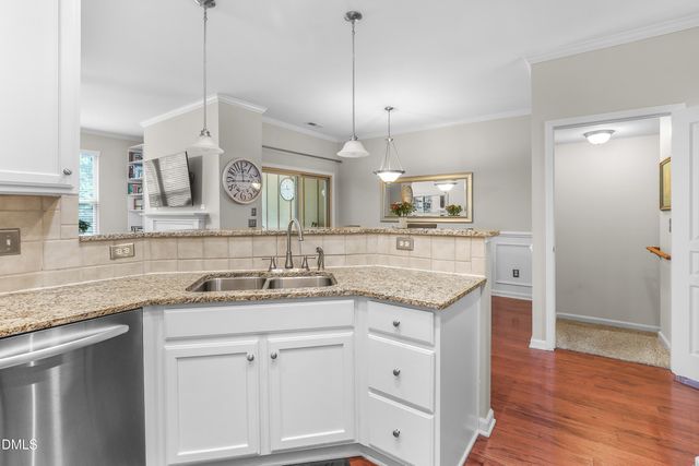 109 Haybarn Court, Apex, NC 27502