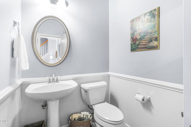 109 Haybarn Court, Apex, NC 27502