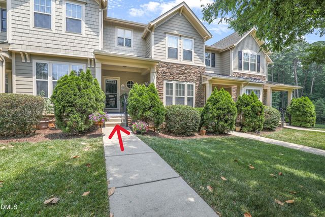 109 Haybarn Court, Apex, NC 27502