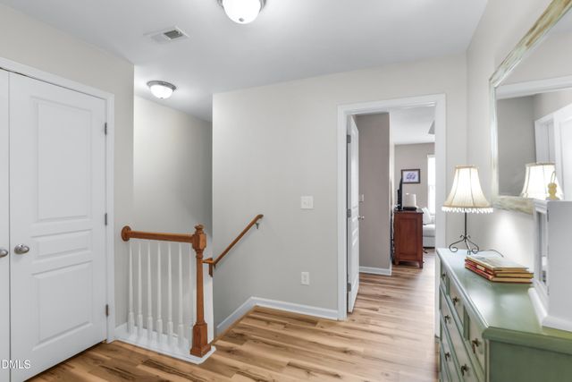 109 Haybarn Court, Apex, NC 27502