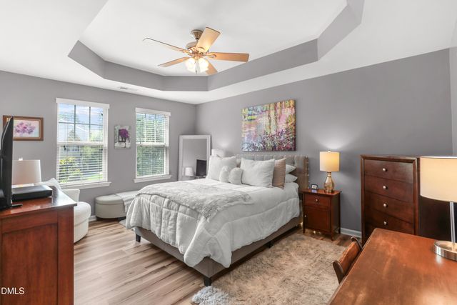 109 Haybarn Court, Apex, NC 27502