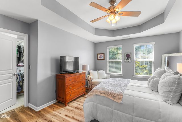 109 Haybarn Court, Apex, NC 27502