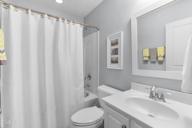 109 Haybarn Court, Apex, NC 27502