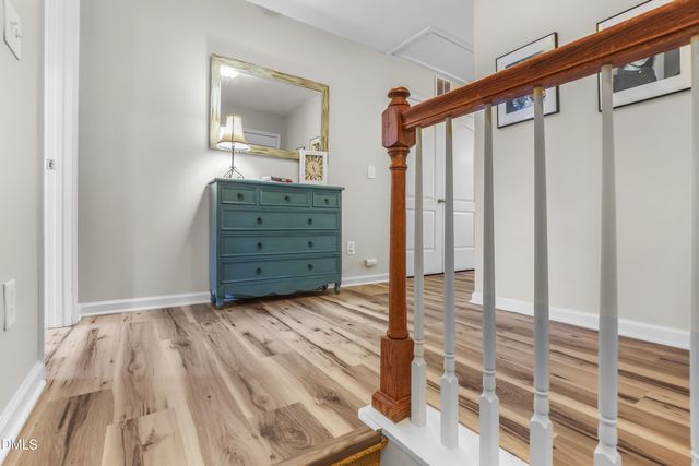 109 Haybarn Court, Apex, NC 27502