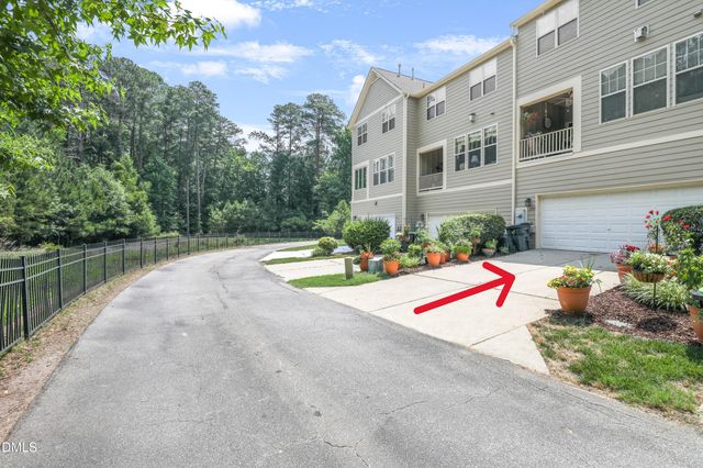 109 Haybarn Court, Apex, NC 27502