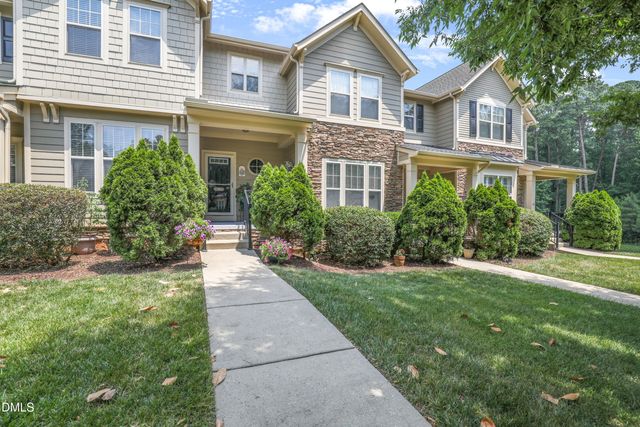 109 Haybarn Court, Apex, NC 27502