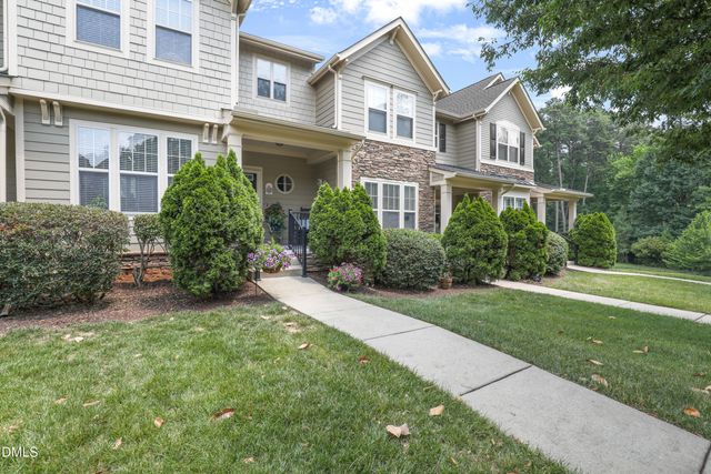 109 Haybarn Court, Apex, NC 27502