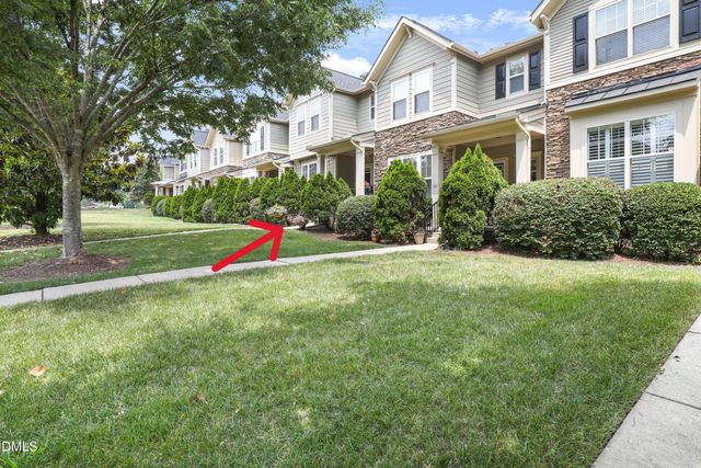 109 Haybarn Court, Apex, NC 27502