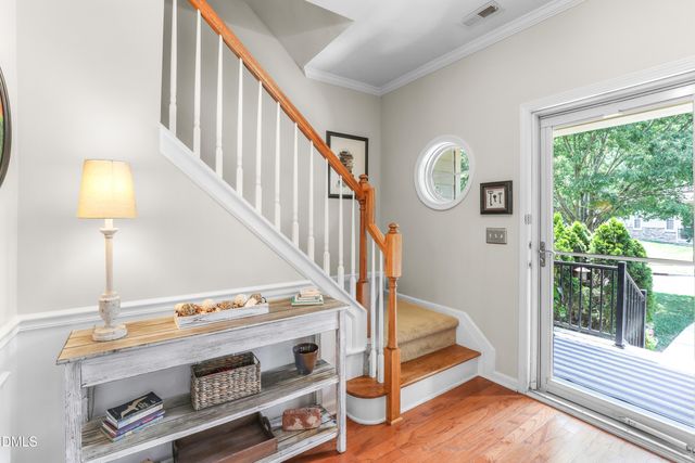 109 Haybarn Court, Apex, NC 27502