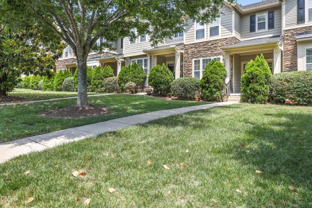 109 Haybarn Court, Apex, NC 27502