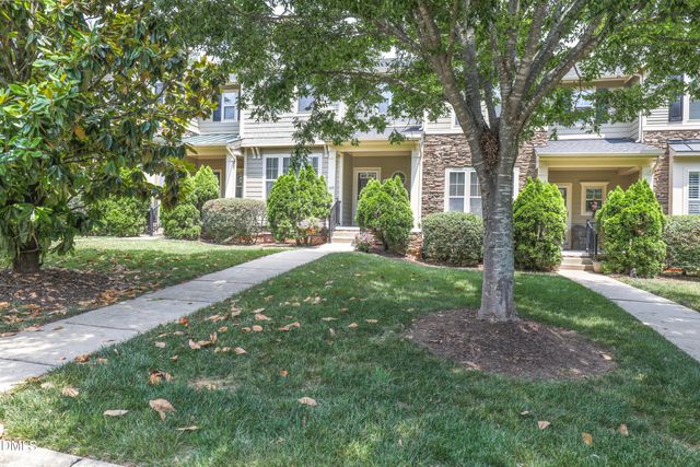 109 Haybarn Court, Apex, NC 27502