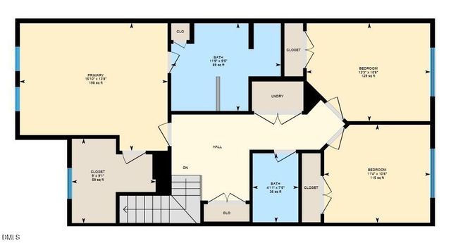 109 Haybarn Court, Apex, NC 27502