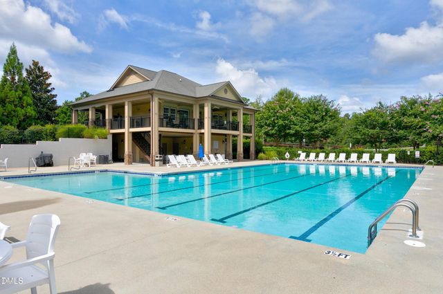 109 Haybarn Court, Apex, NC 27502