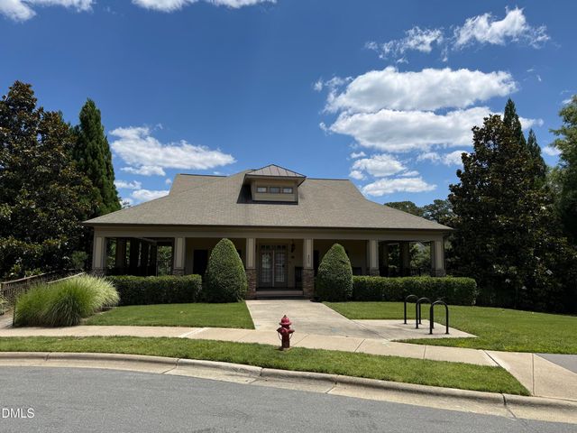 109 Haybarn Court, Apex, NC 27502