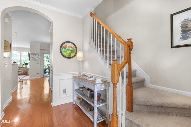 109 Haybarn Court, Apex, NC 27502