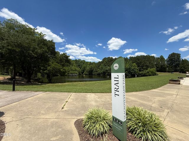 109 Haybarn Court, Apex, NC 27502