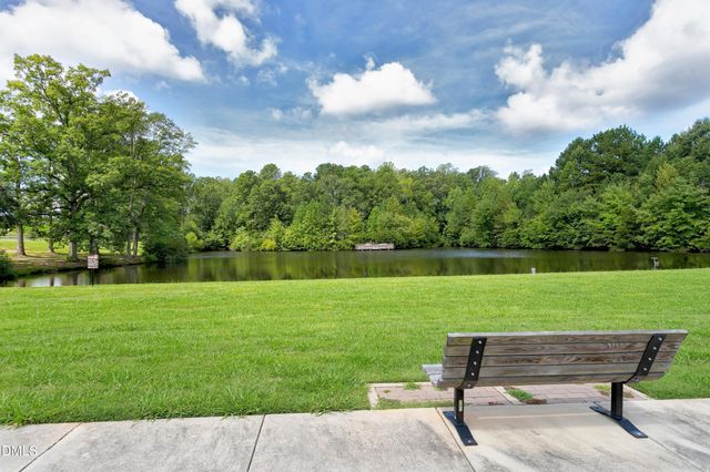 109 Haybarn Court, Apex, NC 27502