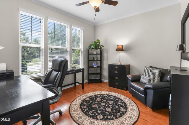 109 Haybarn Court, Apex, NC 27502